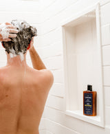 Image 5: Palo Santo (Reserve Collection) 2-in-1 Shampoo & Conditioner