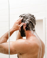 Image 5: 2-in-1 Bourbon & Oak Shampoo & Conditioner