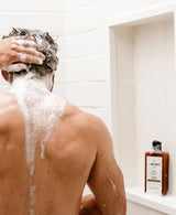 Image 5: 2-in-1 Heritage Green Shampoo & Conditioner