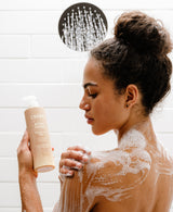 Image 5: White Jasmine Amber Body Wash