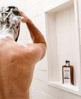 Image 5: 2-in-1 Heritage Black Shampoo & Conditioner