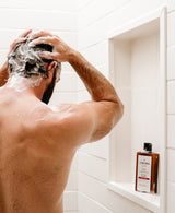 Image 5: 2-in-1 Heritage Red Shampoo & Conditioner