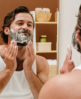 Image 4: Fresh Timber Beard Wash & Softener