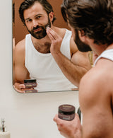 Image 4: Casked Vanilla Beard & Scruff Cream