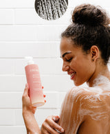 Image 5: Wild Iris Musk Body Wash