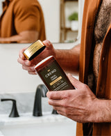 Image 4: Fresh Timber Antiperspirant & Deodorant