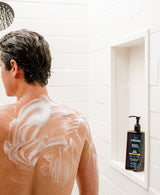 Image 5: Palo Santo (Reserve Collection) Body Wash - 32 oz.