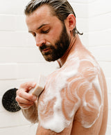 Image 5: Italian Bergamot Exfoliating Body Bar