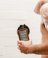 Image 5: Vintage Suede (Reserve Collection) Body Wash
