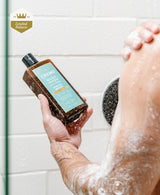 Image 4: Coastal Breeze Body Wash
