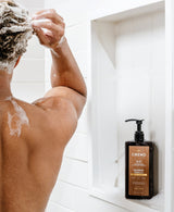 Image 4: Bourbon Vanilla 2-in-1 Shampoo & Conditioner