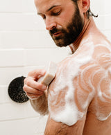 Image 5: Palo Santo Exfoliating Body Bar