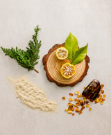 Image 6: Heritage Green Shaving Cream