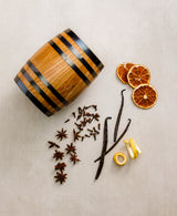 Image 6: Bourbon Vanilla 2-in-1 Beard Wash & Softener