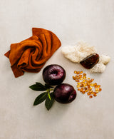 Image 6: Vintage Suede (Reserve Collection) Body Wash