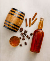 Image 6: 2-in-1 Bourbon & Oak Shampoo & Conditioner