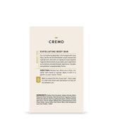 Image 7: Italian Bergamot Exfoliating Body Bar