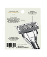 Image 6: Cremo Barber Grade Razor Refills
