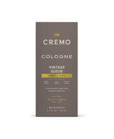 Image 7: Vintage Suede (Reserve Collection) Spray Cologne