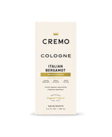 Image 7: Italian Bergamot Spray Cologne