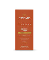 Image 7: Golden Amber Spray Cologne