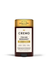 Image 2: Italian Bergamot Antiperspirant & Deodorant