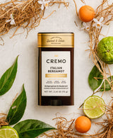 Image 1: Italian Bergamot Antiperspirant & Deodorant