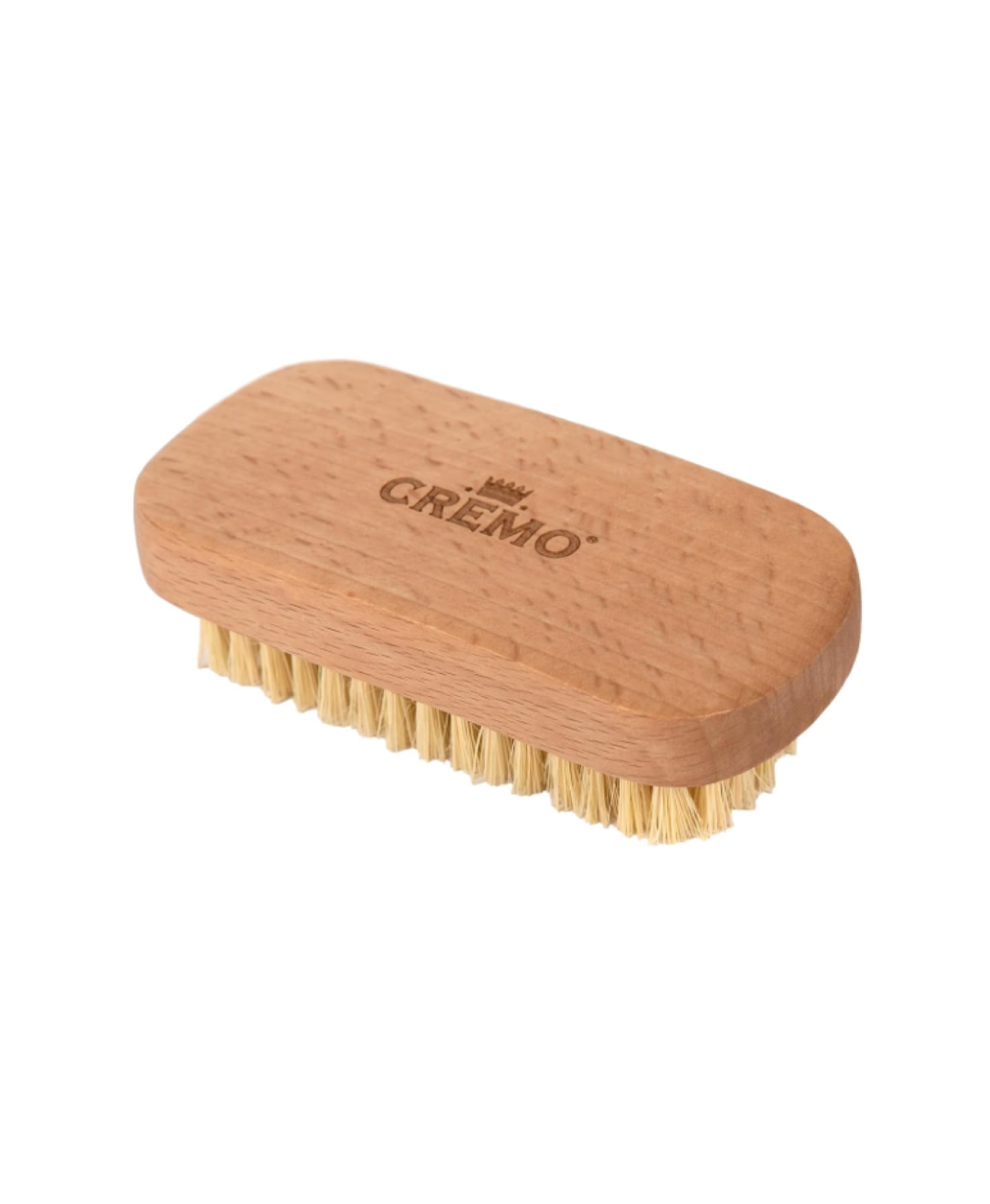 Superio Nail Brush Scrub, Stiff Bristle Cleaning Brush for Toes