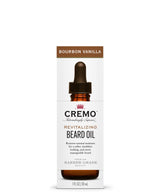 Image 6: Bourbon Vanilla Beard Oil