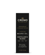 Image 6: Distiller's Blend (Reserve Collection) Beard Oil