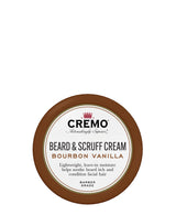 Image 2: Bourbon Vanilla Beard & Scruff Cream