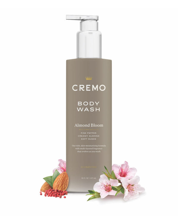 Almond Bloom Body Wash