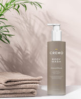 Image 4: Almond Bloom Body Wash