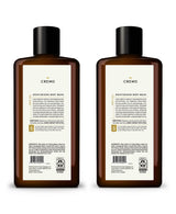 Image 2: Bourbon & Oak Body Wash - 2 Pack