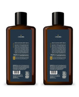 Image 2: Palo Santo (Reserve Collection) Body Wash 2 Pack