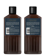 Image 2: Palo Santo (Reserve Collection) Body Wash - 2 Pack