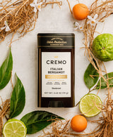 Image 1: Italian Bergamot Deodorant