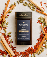 Image 1: Palo Santo Deodorant