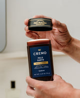 Image 5: Palo Santo Deodorant