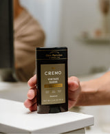 Image 5: Vintage Suede Deodorant