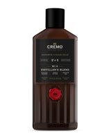 Image 2: 2-in-1 Distiller's Blend (Reserve Collection) Shampoo & Conditioner