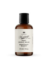 Image 2: Heritage Black Post Shave Balm