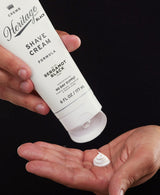 Image 6: Heritage Black Shave Cream
