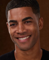 Image 5: Heritage Black Shave Cream