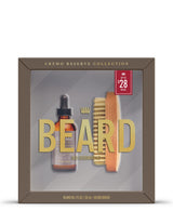 Image 1: Beard Duo Kit – Vintage Suede