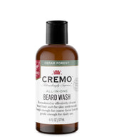 Image 2: Cedar Forest Beard Wash