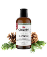 Image 1: Cedar Forest Beard Wash