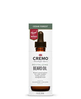Image 5: Cedar Forest Beard Oil