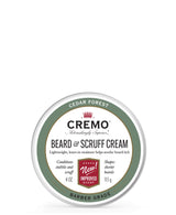 Image 2: Cedar Forest Blend Beard & Scruff Cream