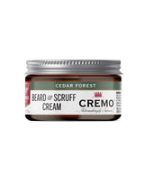 Image 5: Cedar Forest Blend Beard & Scruff Cream